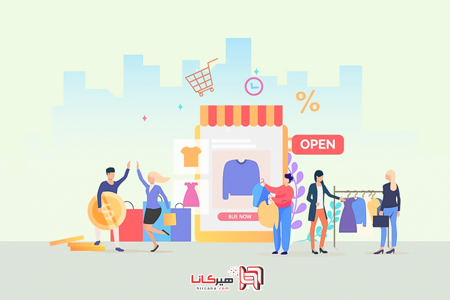 چرا باید وب سایت داشته باشیم؟